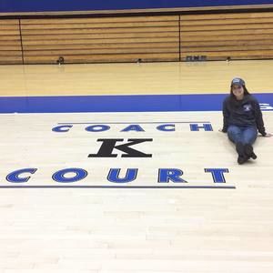 Meet your Posher, Morgan